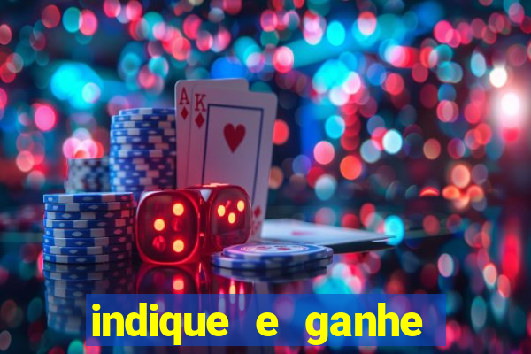 indique e ganhe vai de bet